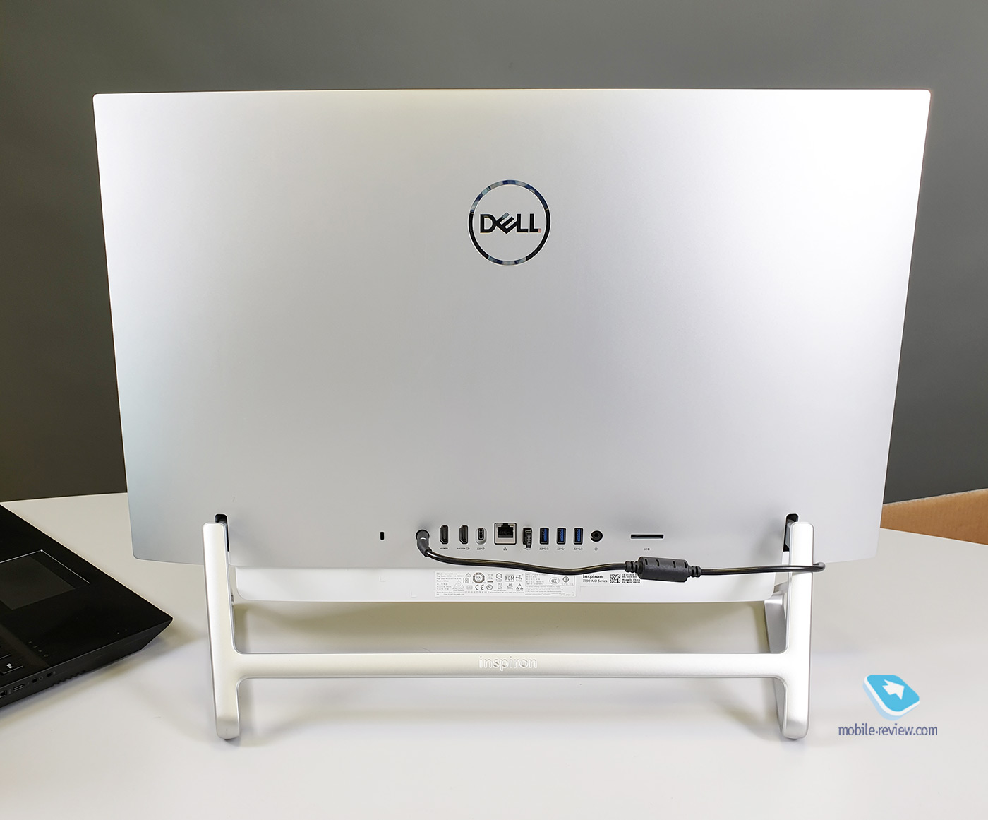   Dell Inspiron 7790 AIO