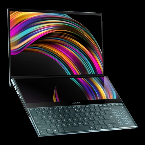  Dell XPS 15 9500:   2020 