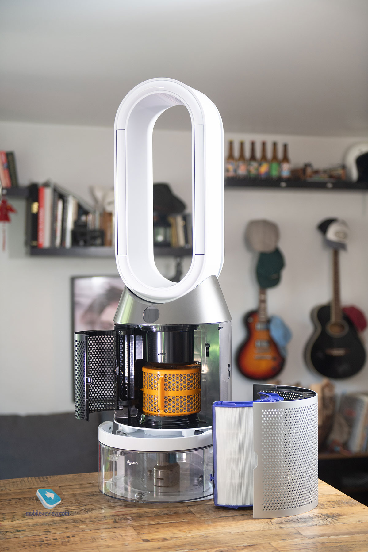  Dyson Pure Humidify+Cool (PH01)