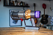   Dyson V11 Absolute Pro