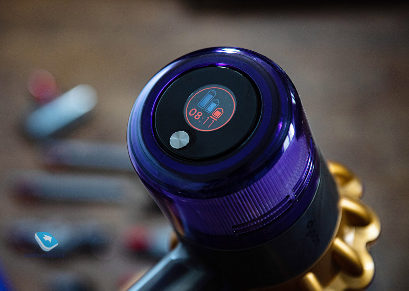   Dyson V11 Absolute Pro