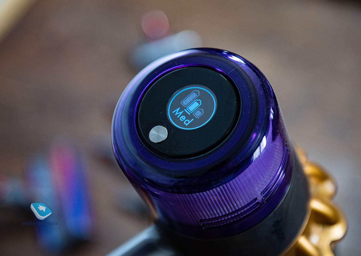 Dyson v11 absolute pro