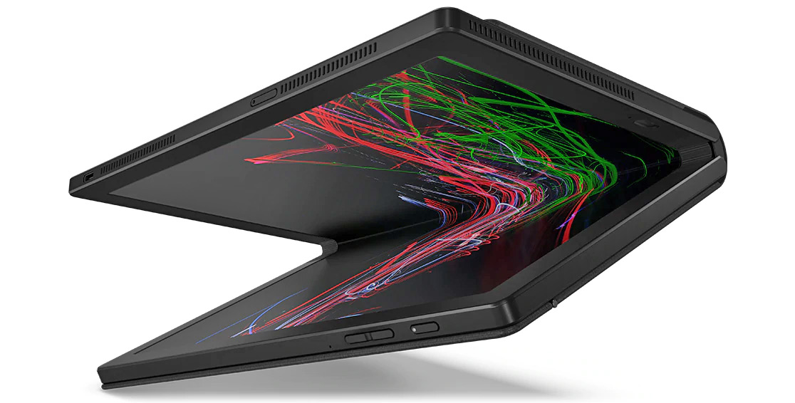 #Э][o90: ThinkPad X1 Fold; «Сбер»: не инновации, а просто куча денег