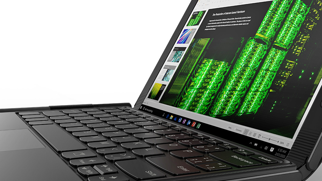 #][o90: ThinkPad X1 Fold; :  ,    