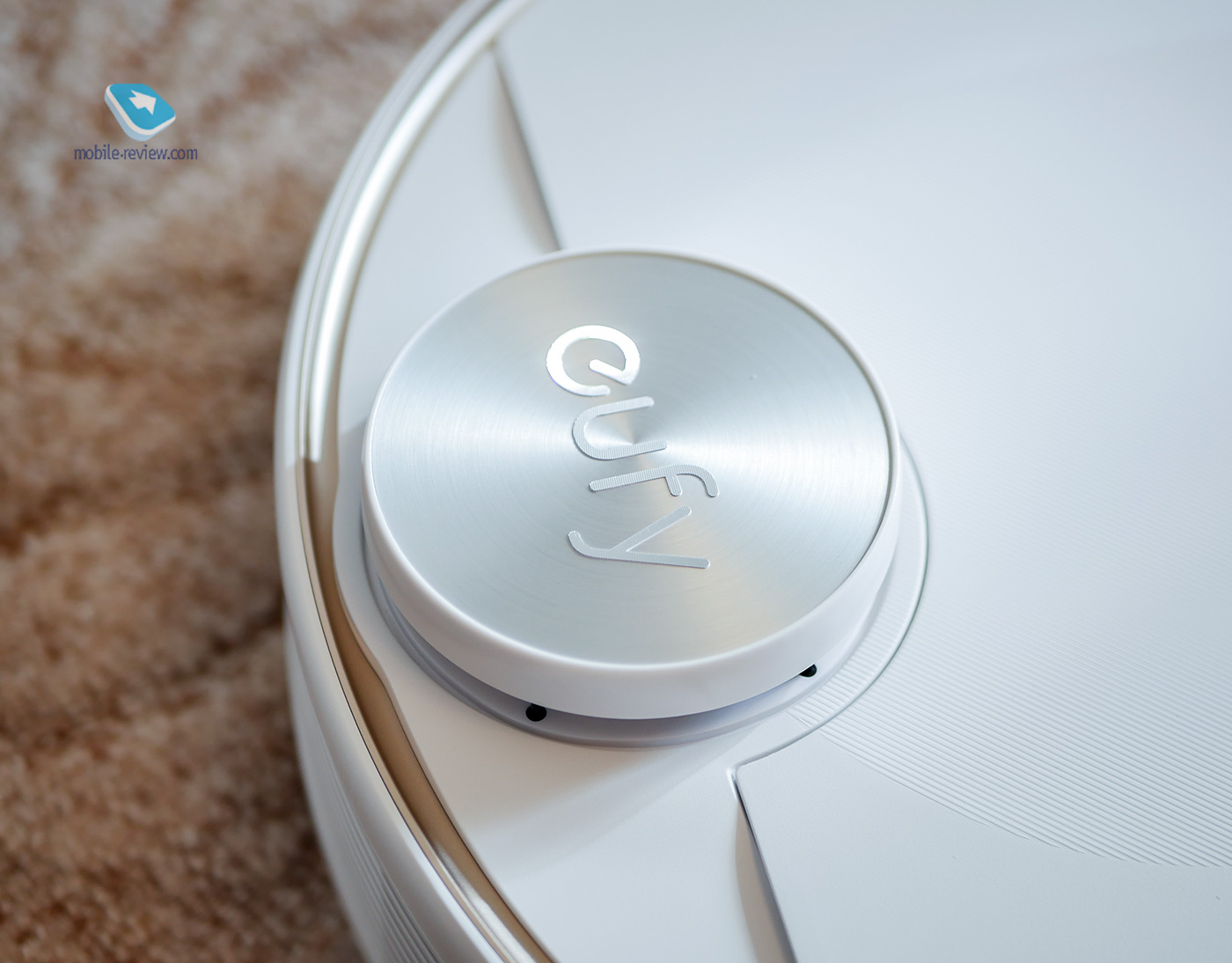  Eufy by Anker RoboVac L70 -    