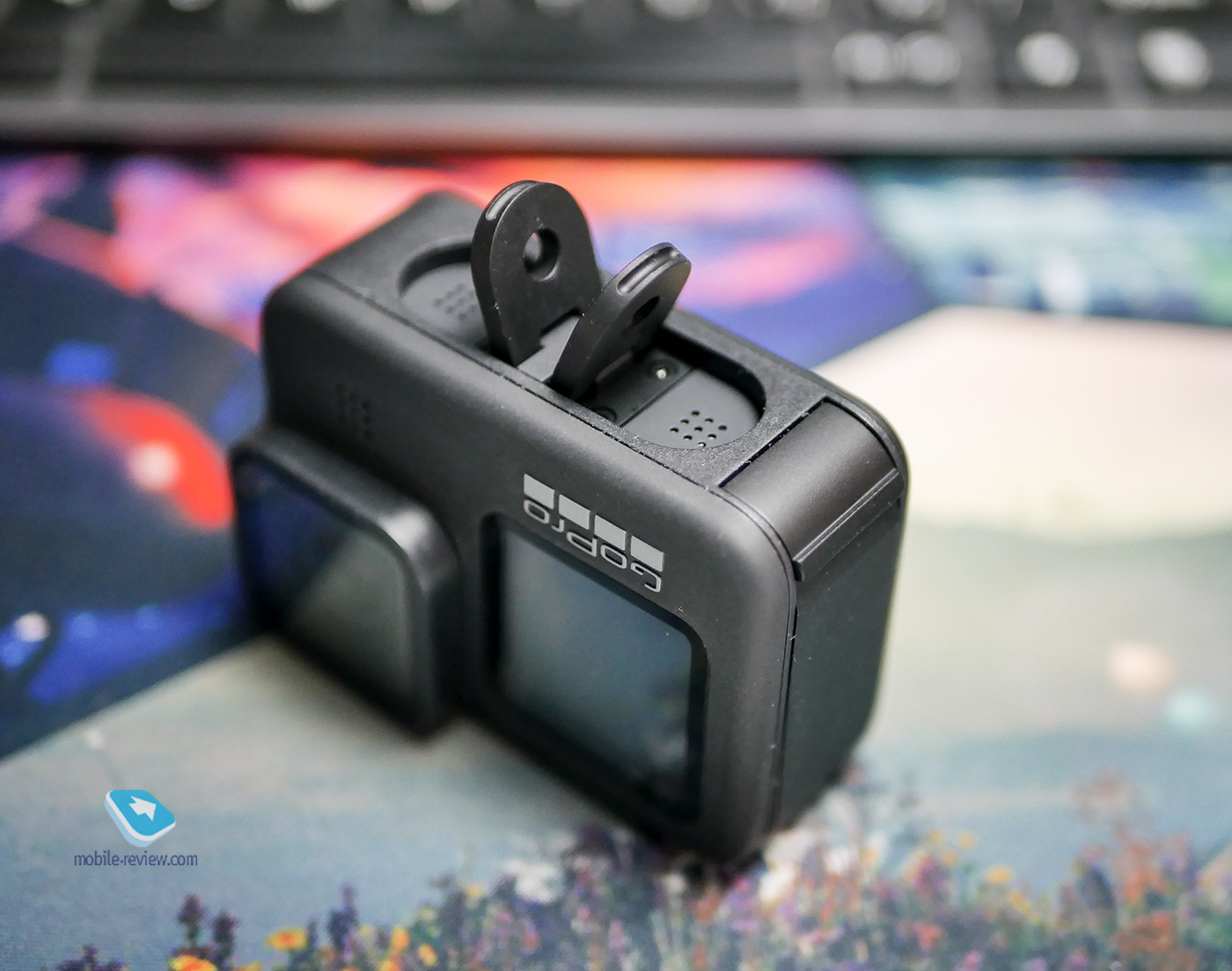   GoPro Hero 9 Black