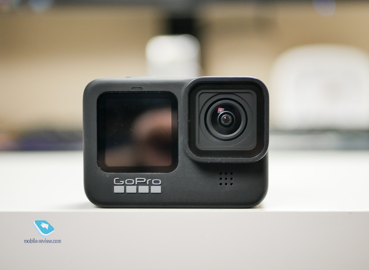   GoPro Hero 9 Black