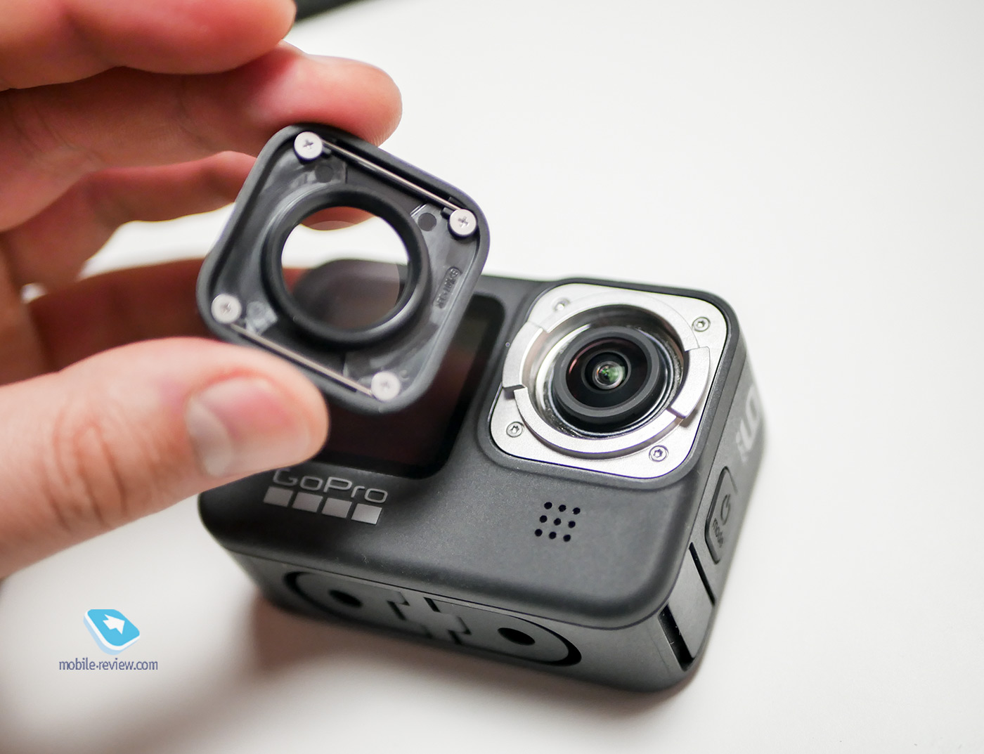   GoPro Hero 9 Black