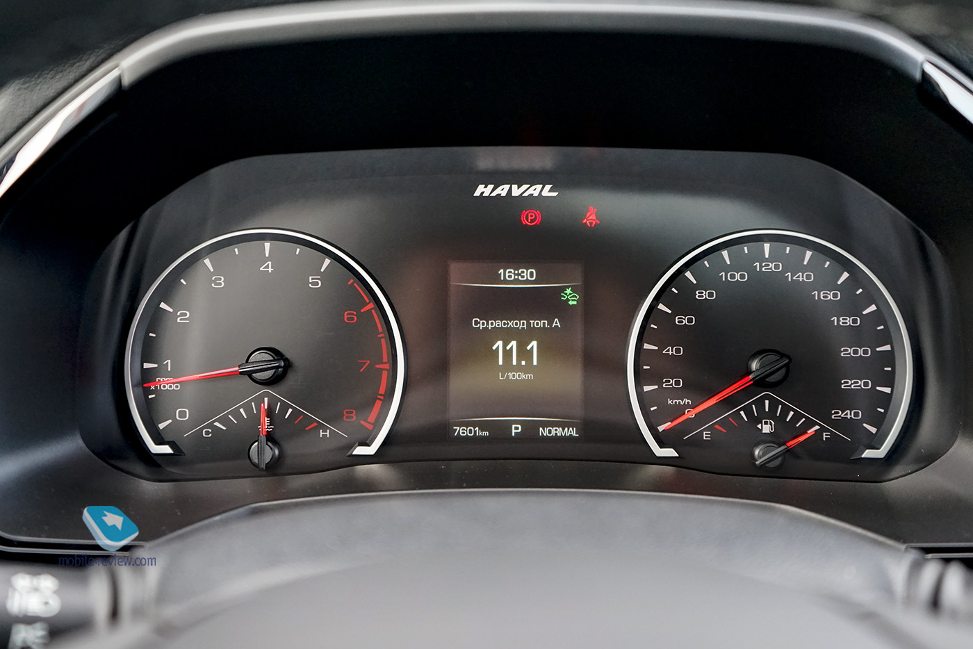  Haval F7. ,  