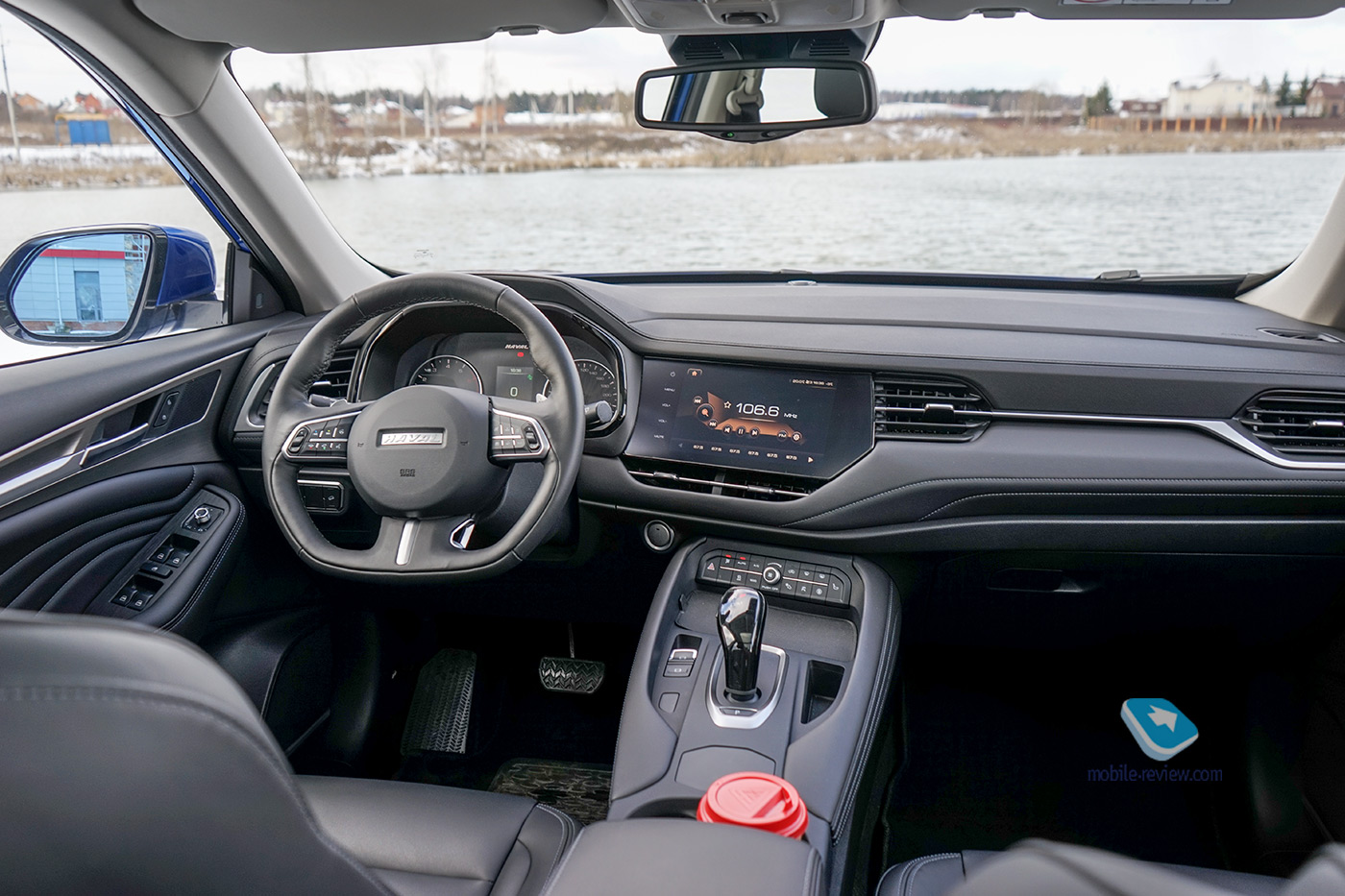  Haval F7. ,  