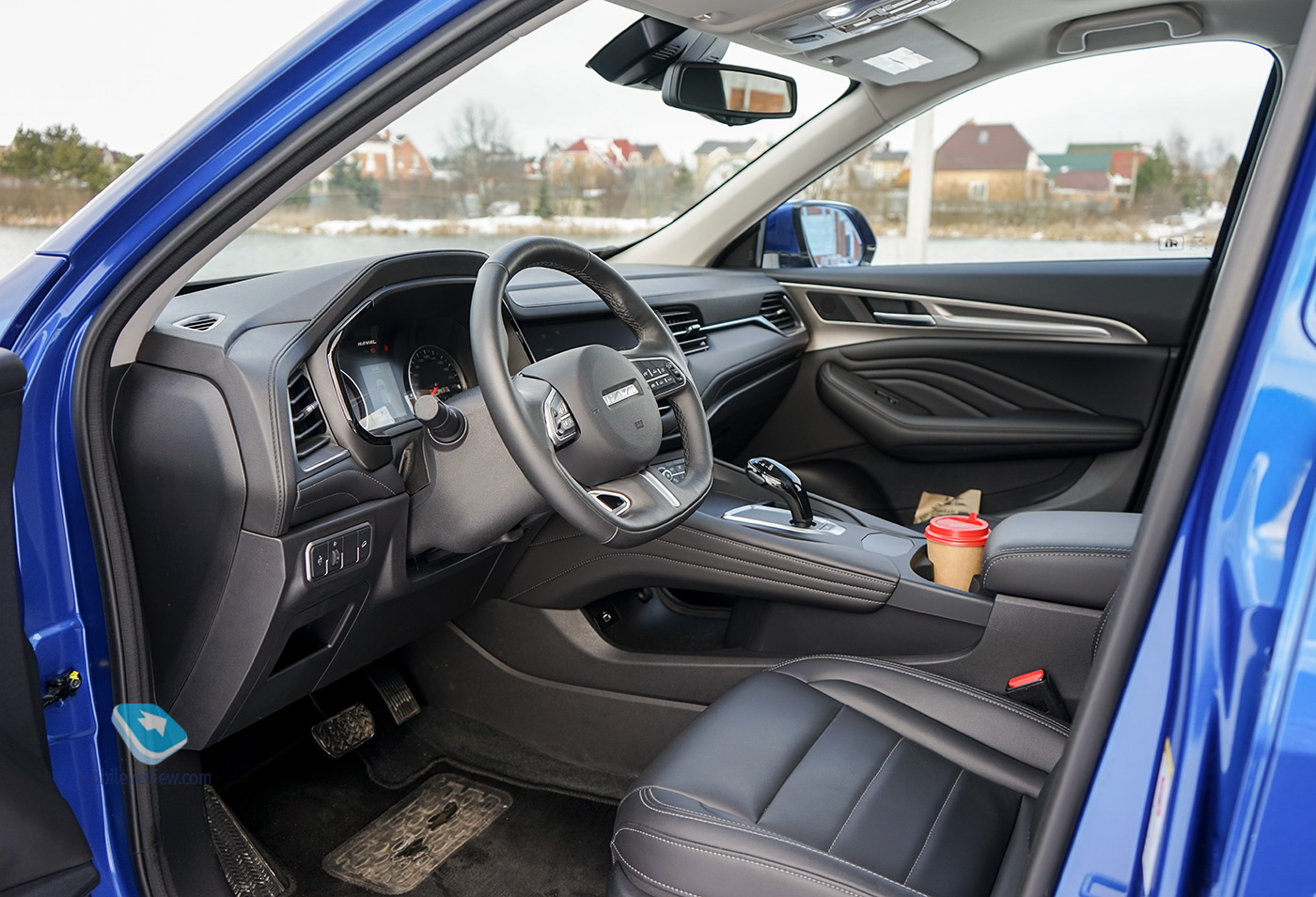  Haval F7. ,  