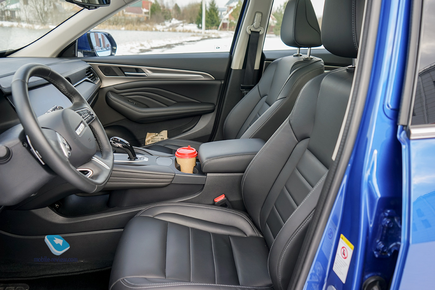  Haval F7. ,  