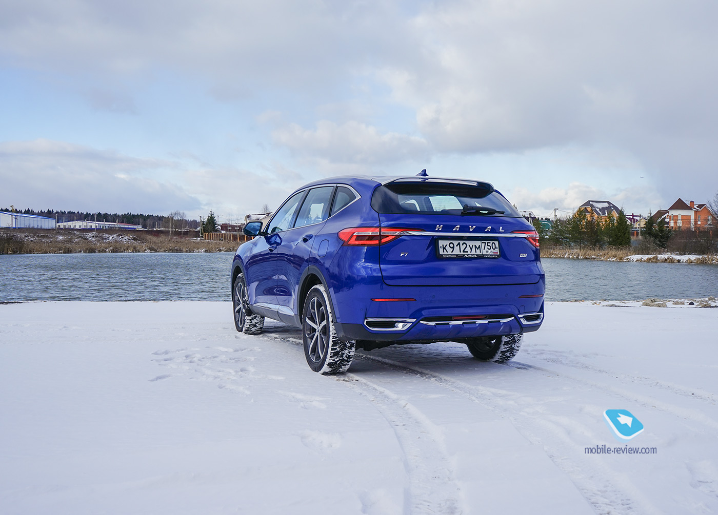  Haval F7. ,  