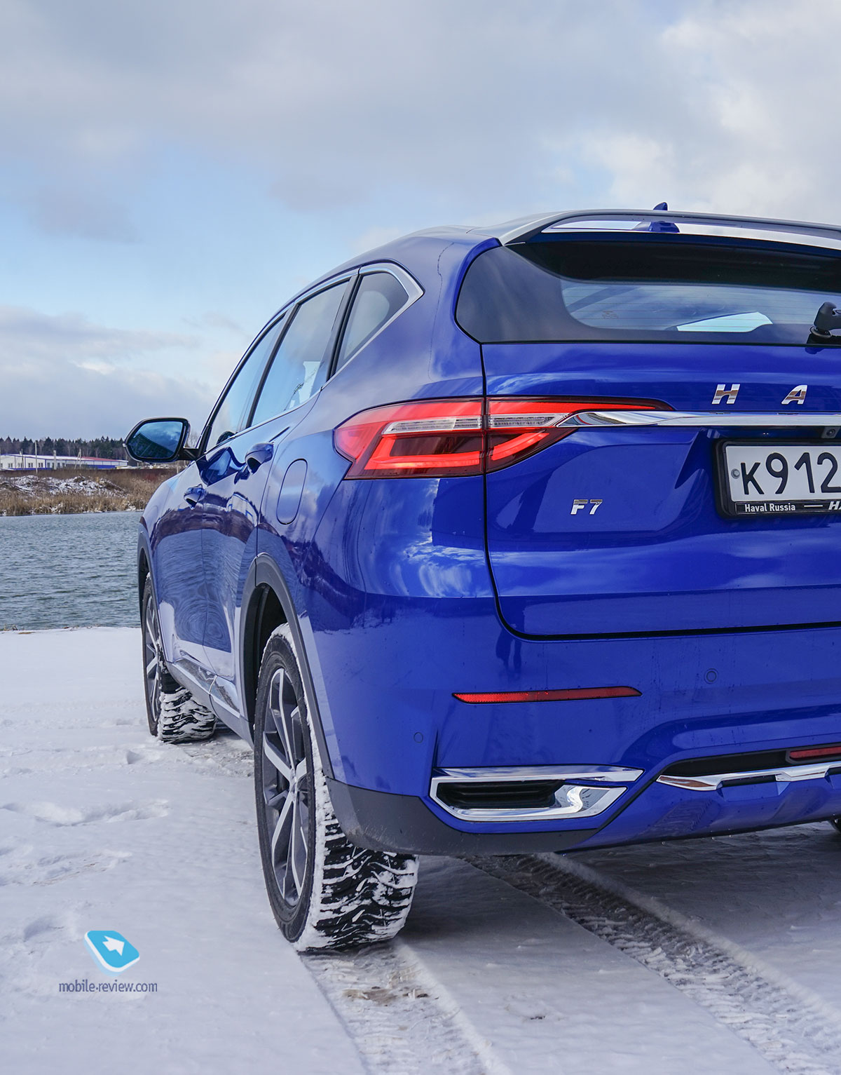  Haval F7. ,  