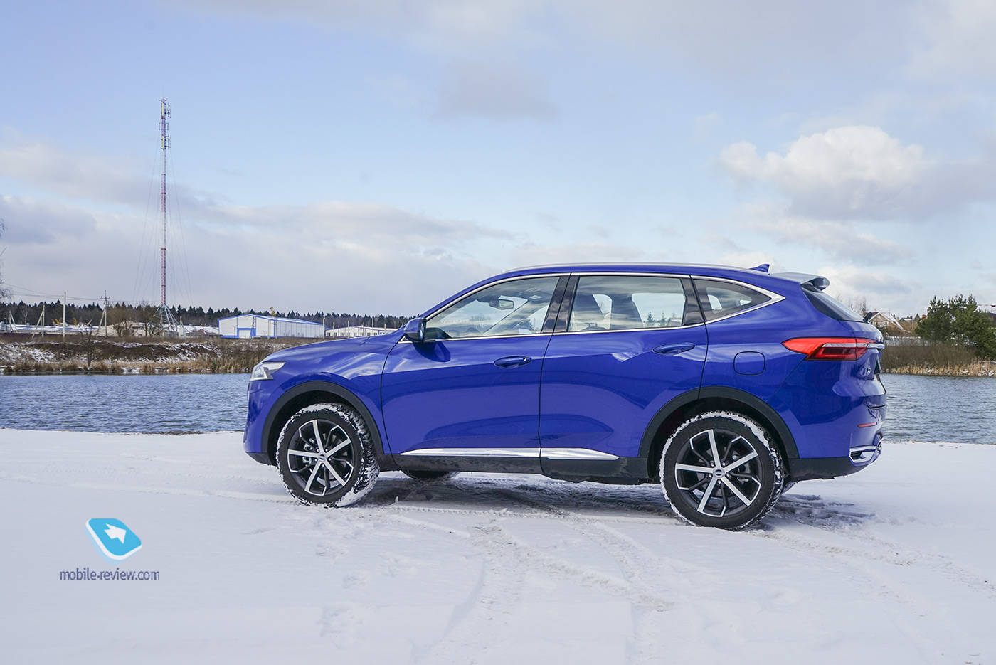  Haval F7. ,  