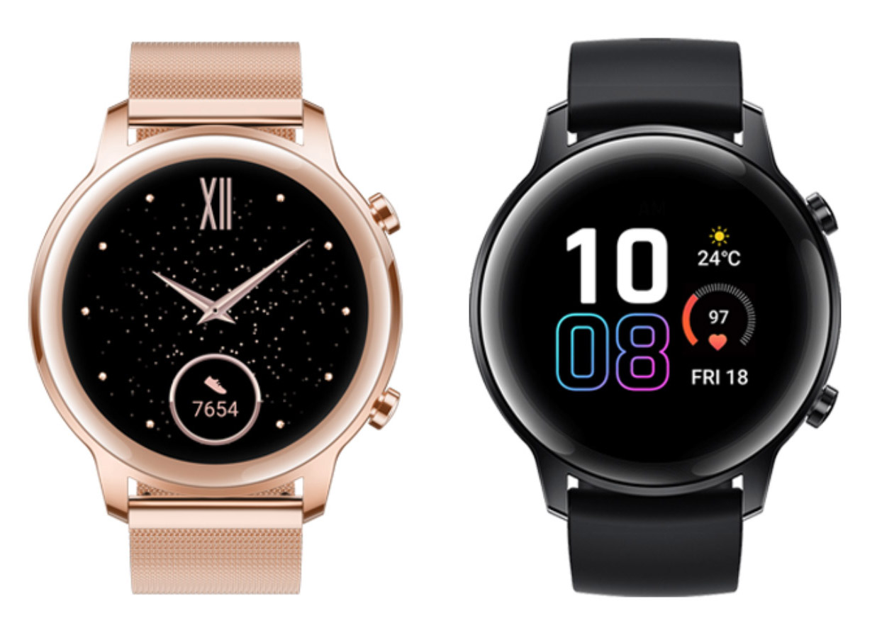    Honor MagicWatch 2 (TLS-B19)