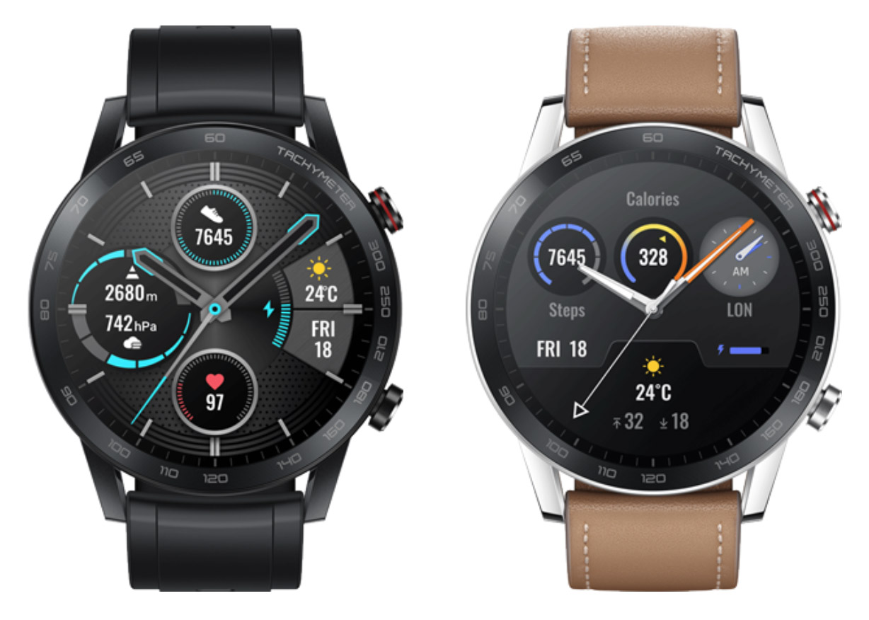    Honor MagicWatch 2 (TLS-B19)