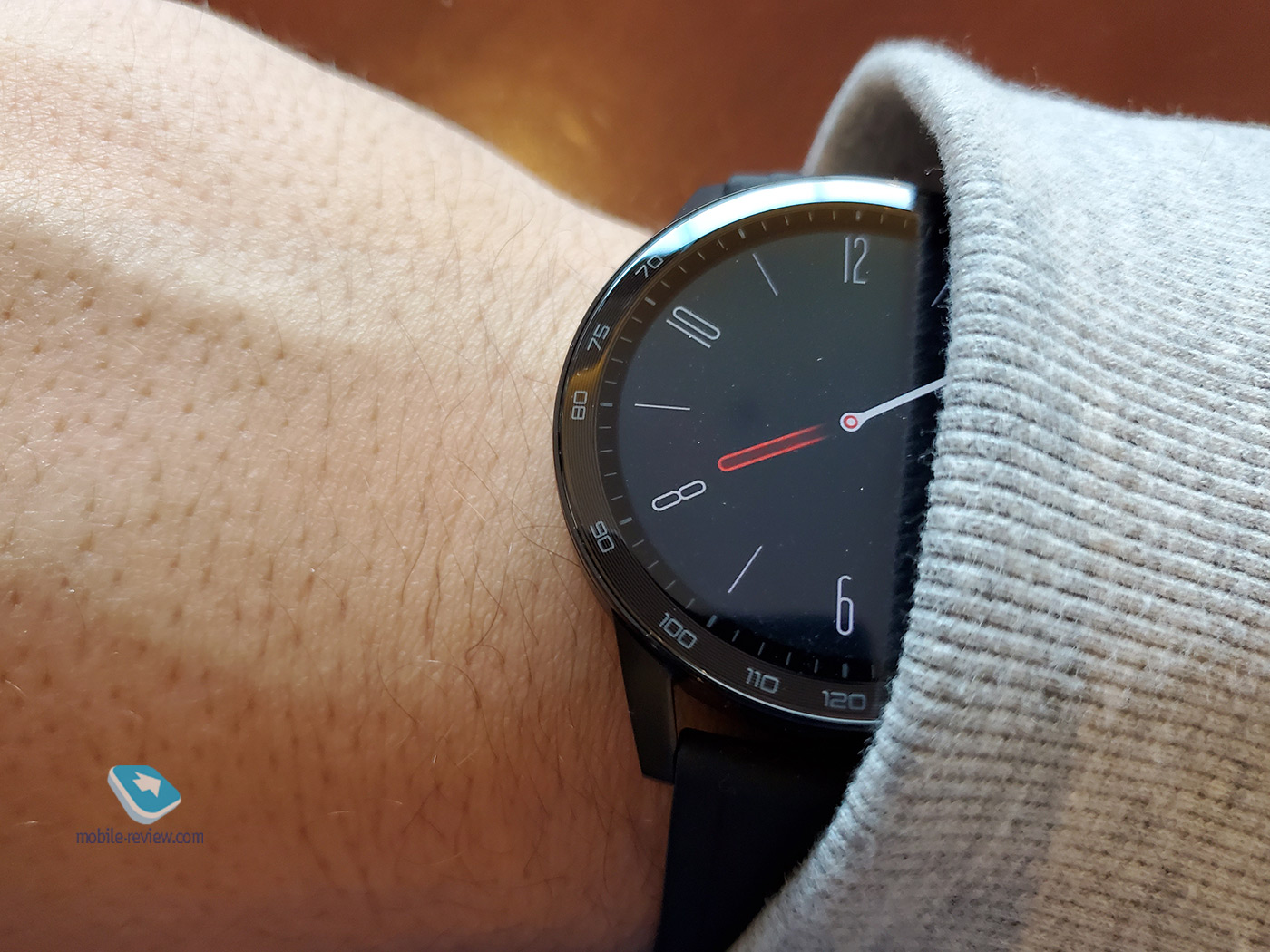    Honor MagicWatch 2 (TLS-B19)