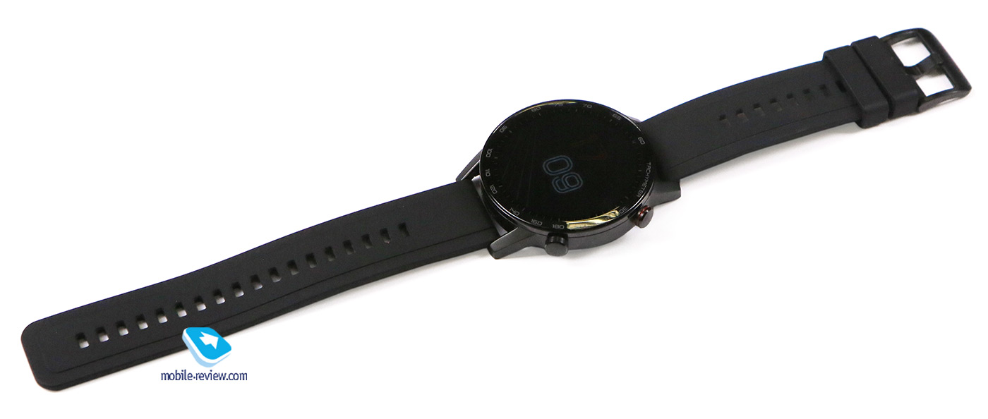    Honor MagicWatch 2 (TLS-B19)