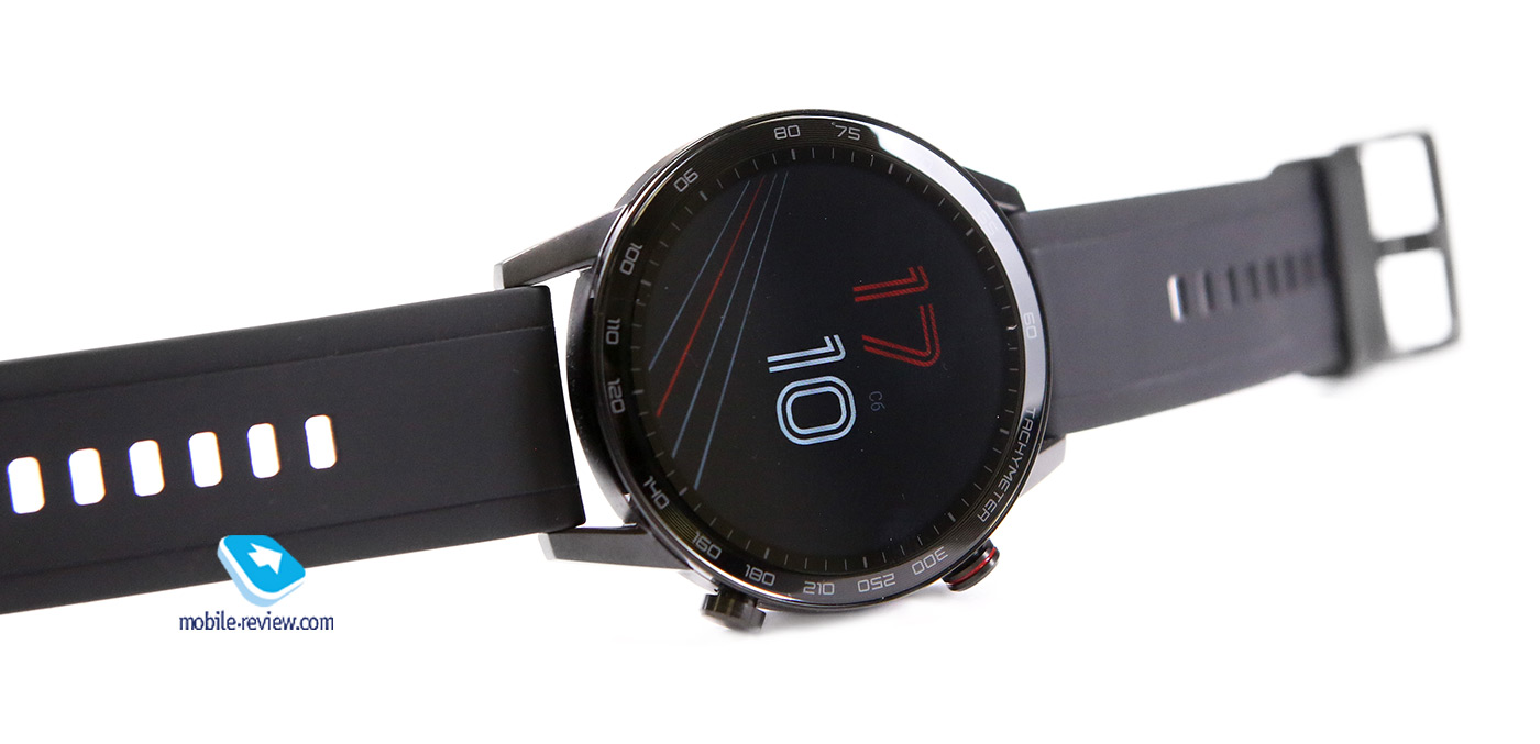    Honor MagicWatch 2 (TLS-B19)