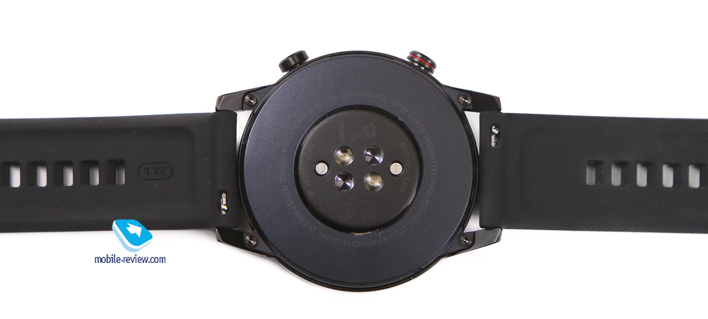    Honor MagicWatch 2 (TLS-B19)