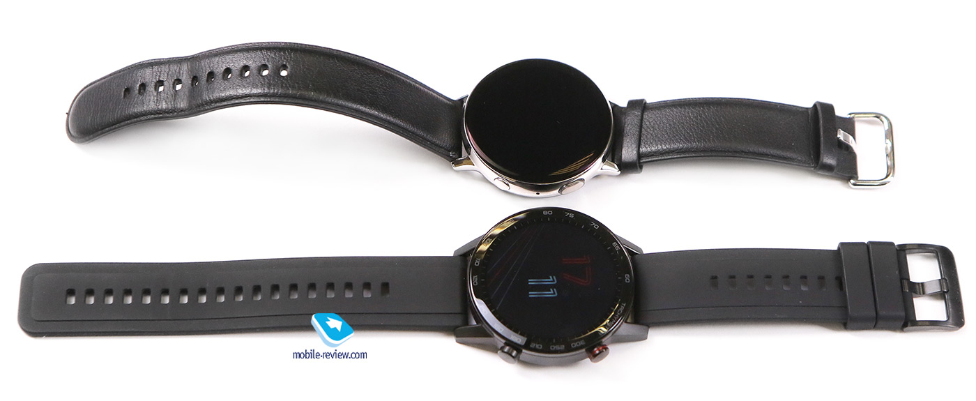    Honor MagicWatch 2 (TLS-B19)