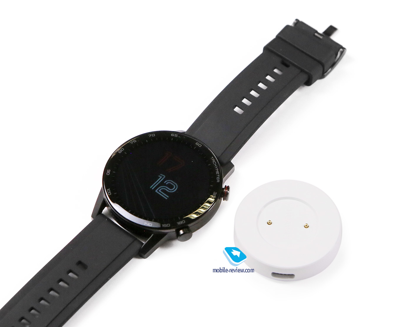    Honor MagicWatch 2 (TLS-B19)