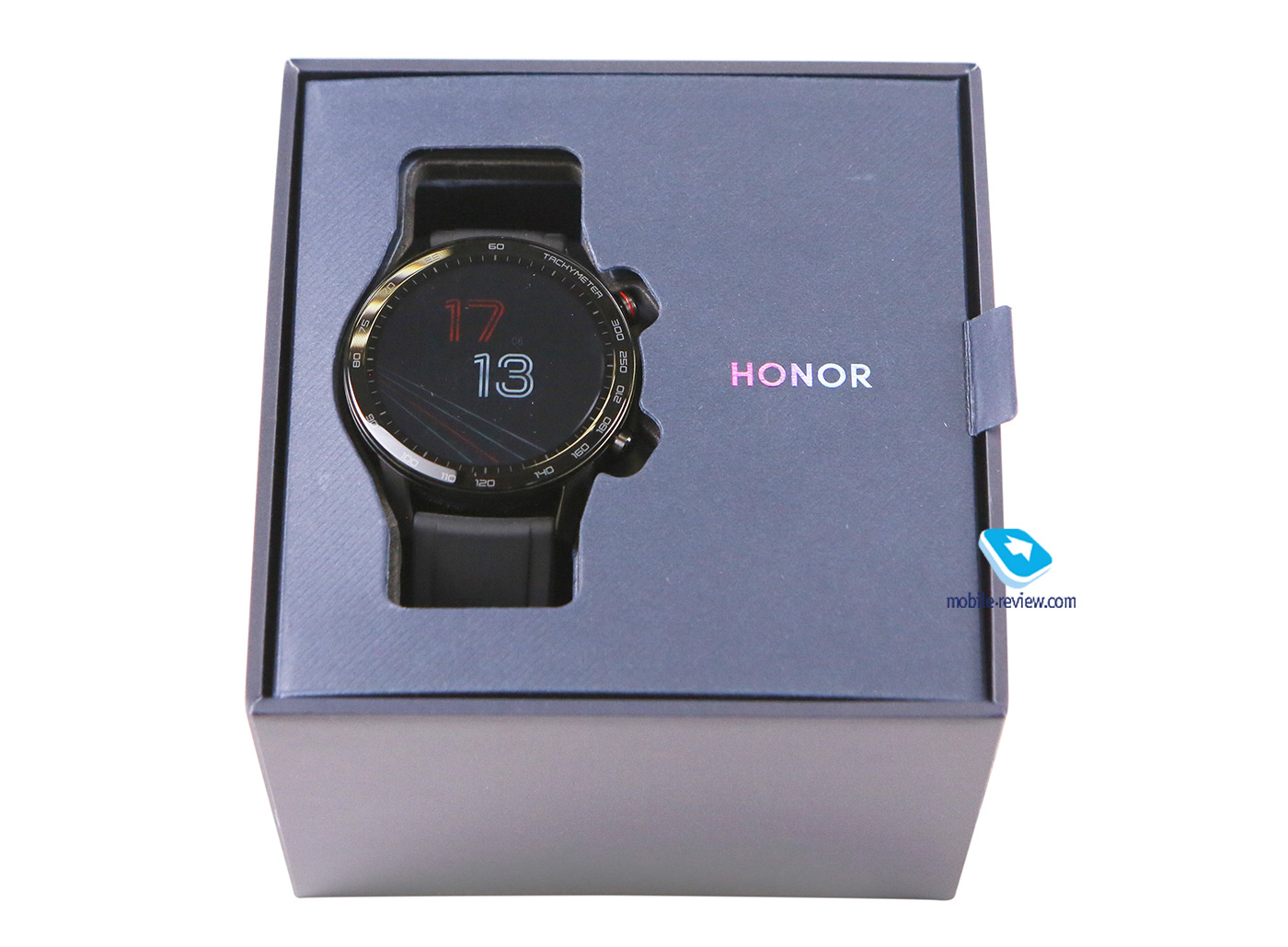    Honor MagicWatch 2 (TLS-B19)