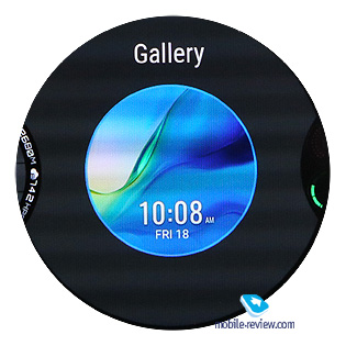    Honor MagicWatch 2 (TLS-B19)