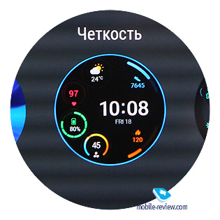    Honor MagicWatch 2 (TLS-B19)