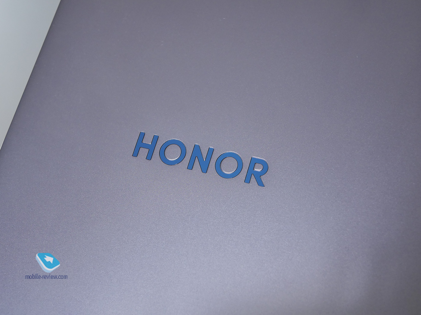   Honor MagicBook 15
