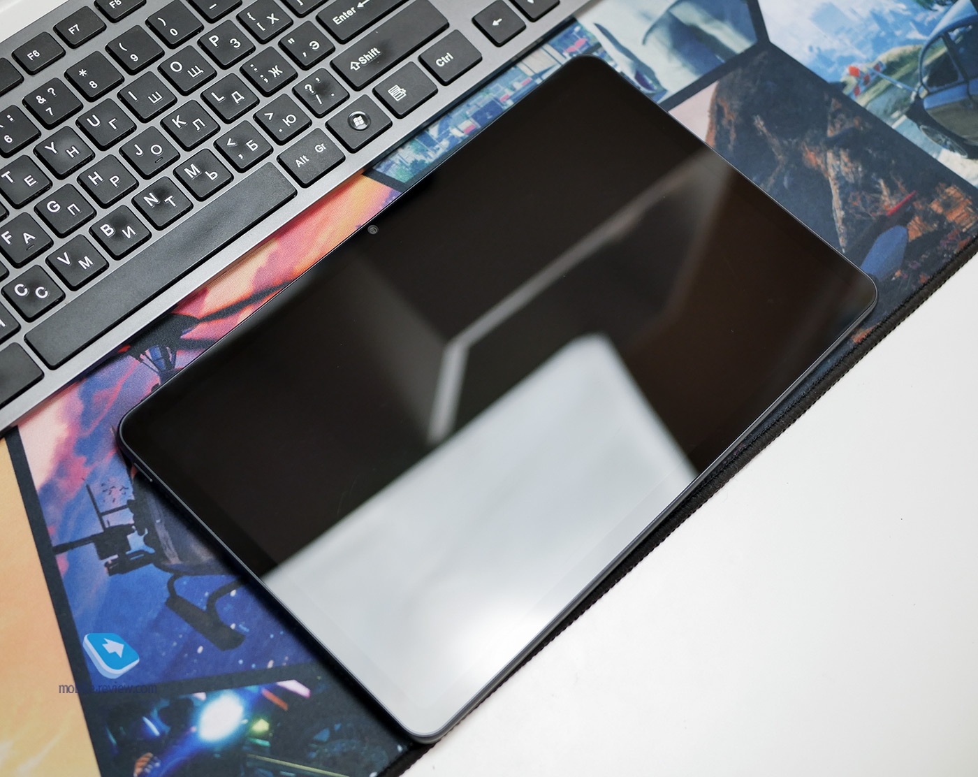   Honor Pad V6    - 