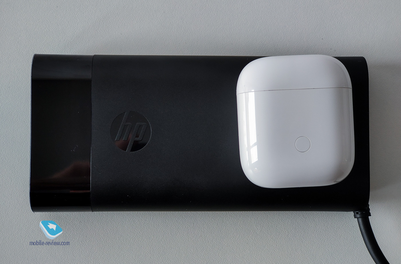   HP Pavilion Gaming 15 (15-ec1019ur)