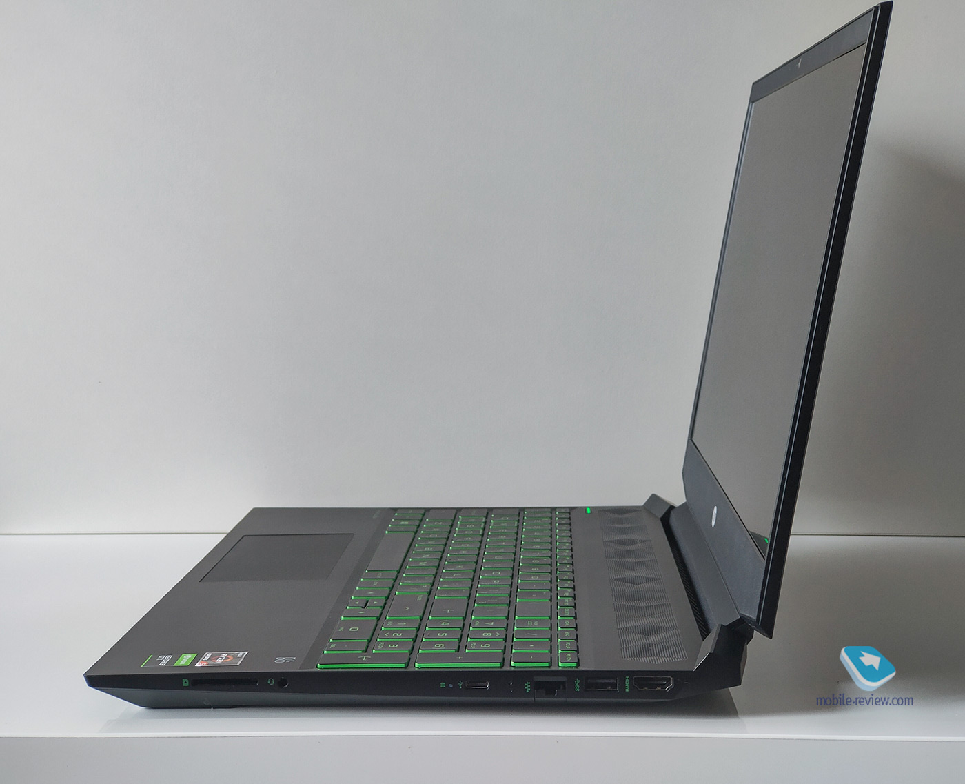   HP Pavilion Gaming 15 (15-ec1019ur)