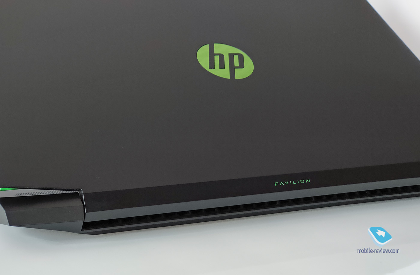   HP Pavilion Gaming 15 (15-ec1019ur)