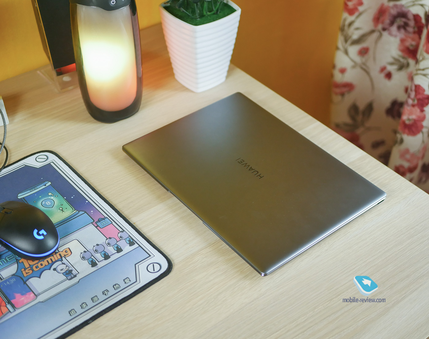   Huawei MateBook X Pro 2020