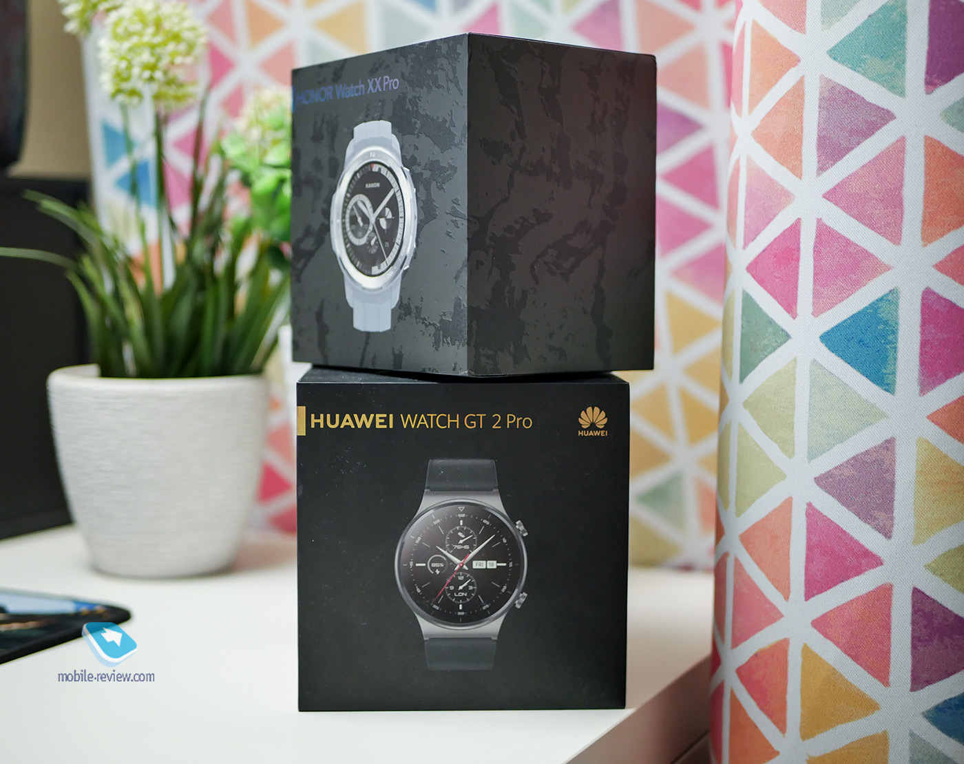  Huawei Watch GT 2 Pro  Honor Watch GS Pro    ,  ?