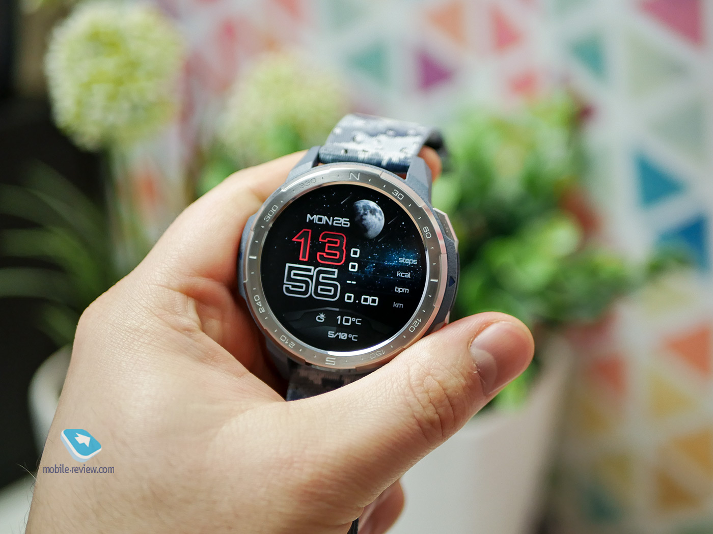  Huawei Watch GT 2 Pro  Honor Watch GS Pro    ,  ?