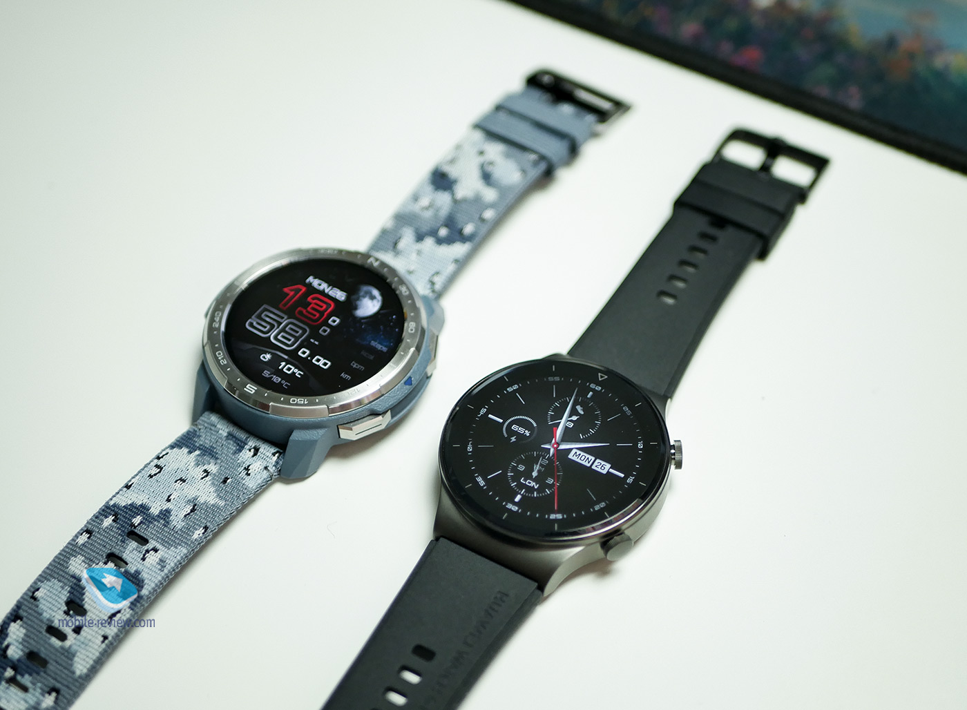  Huawei Watch GT 2 Pro  Honor Watch GS Pro    ,  ?