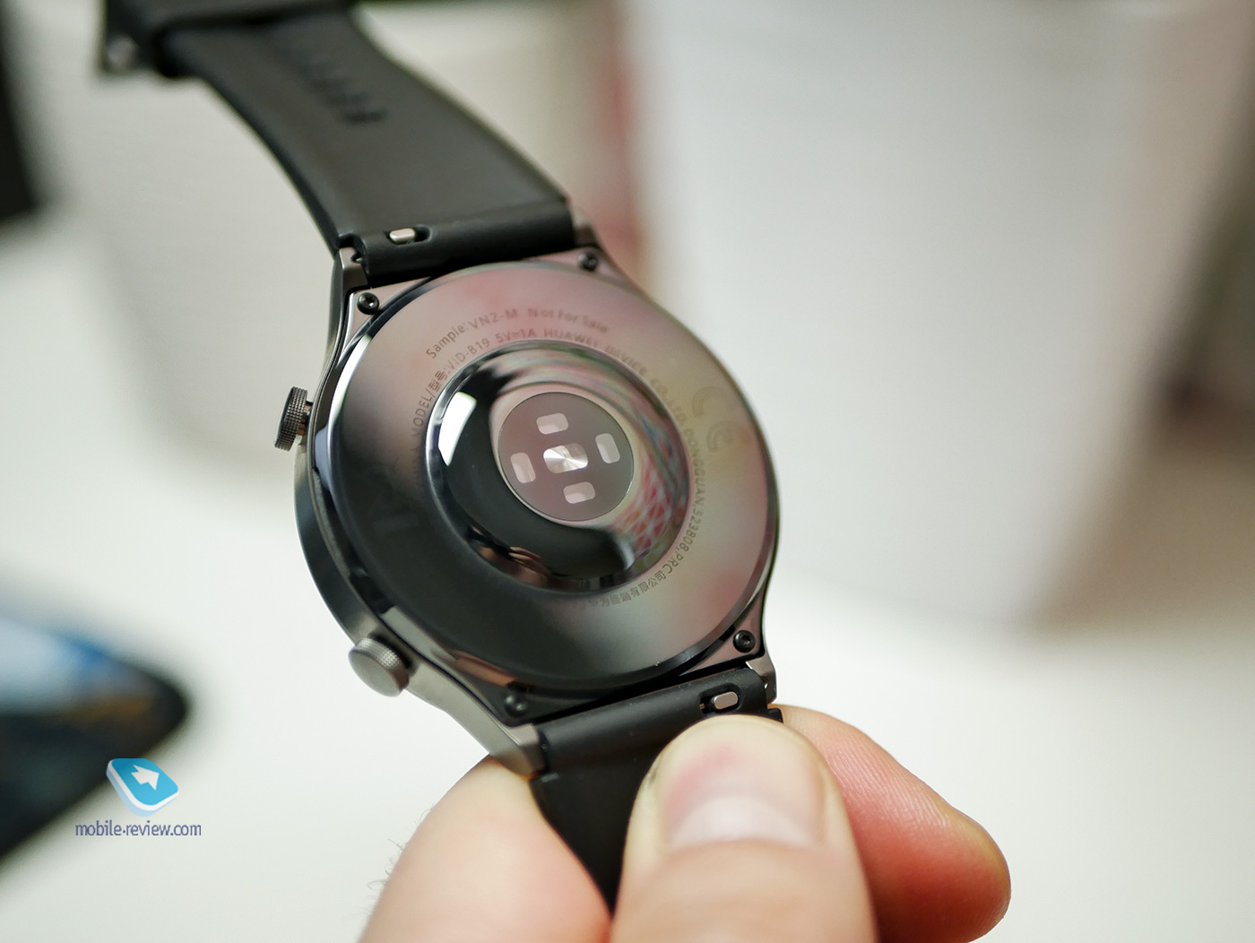  Huawei Watch GT 2 Pro  Honor Watch GS Pro    ,  ?