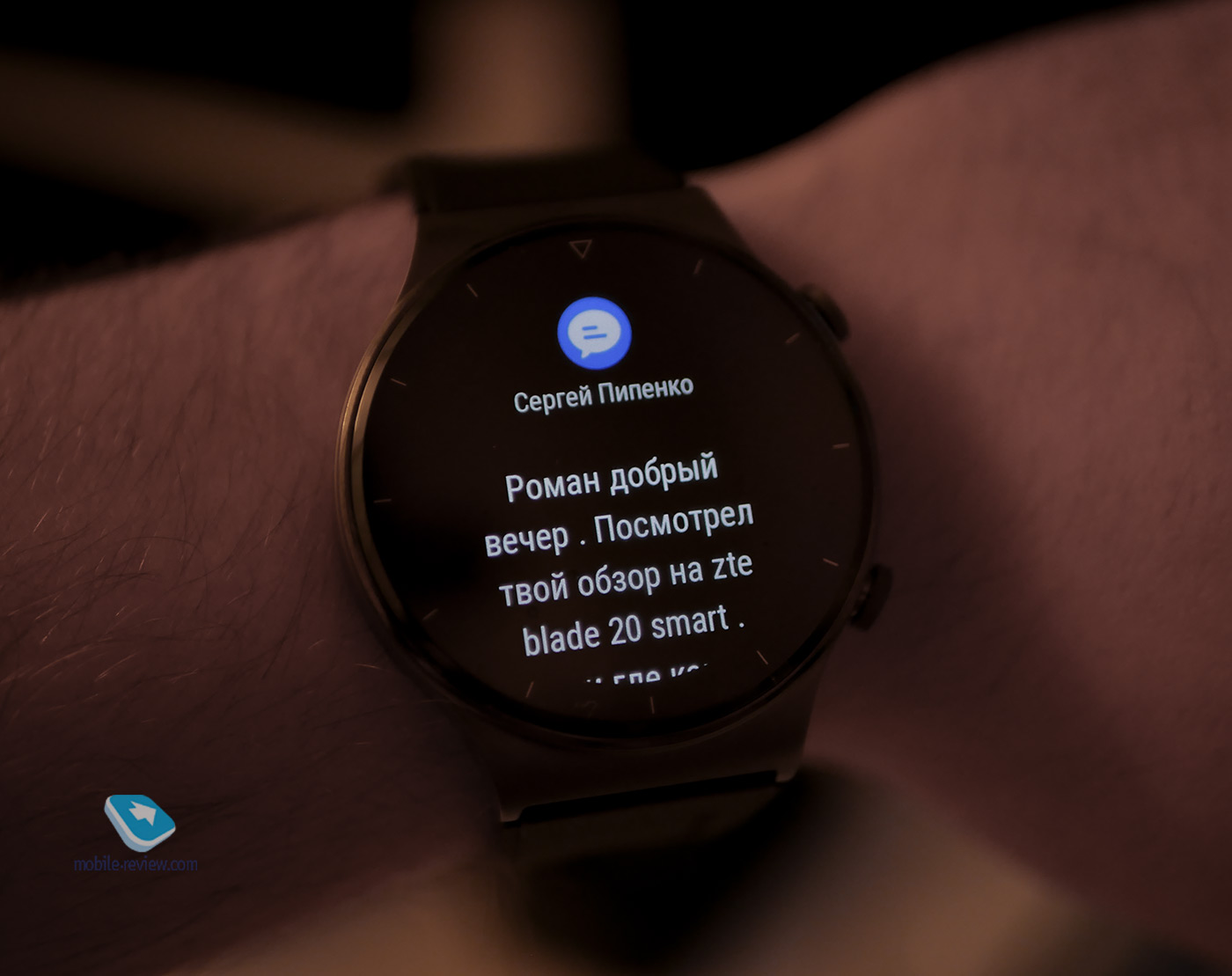  Huawei Watch GT 2 Pro  Honor Watch GS Pro    ,  ?