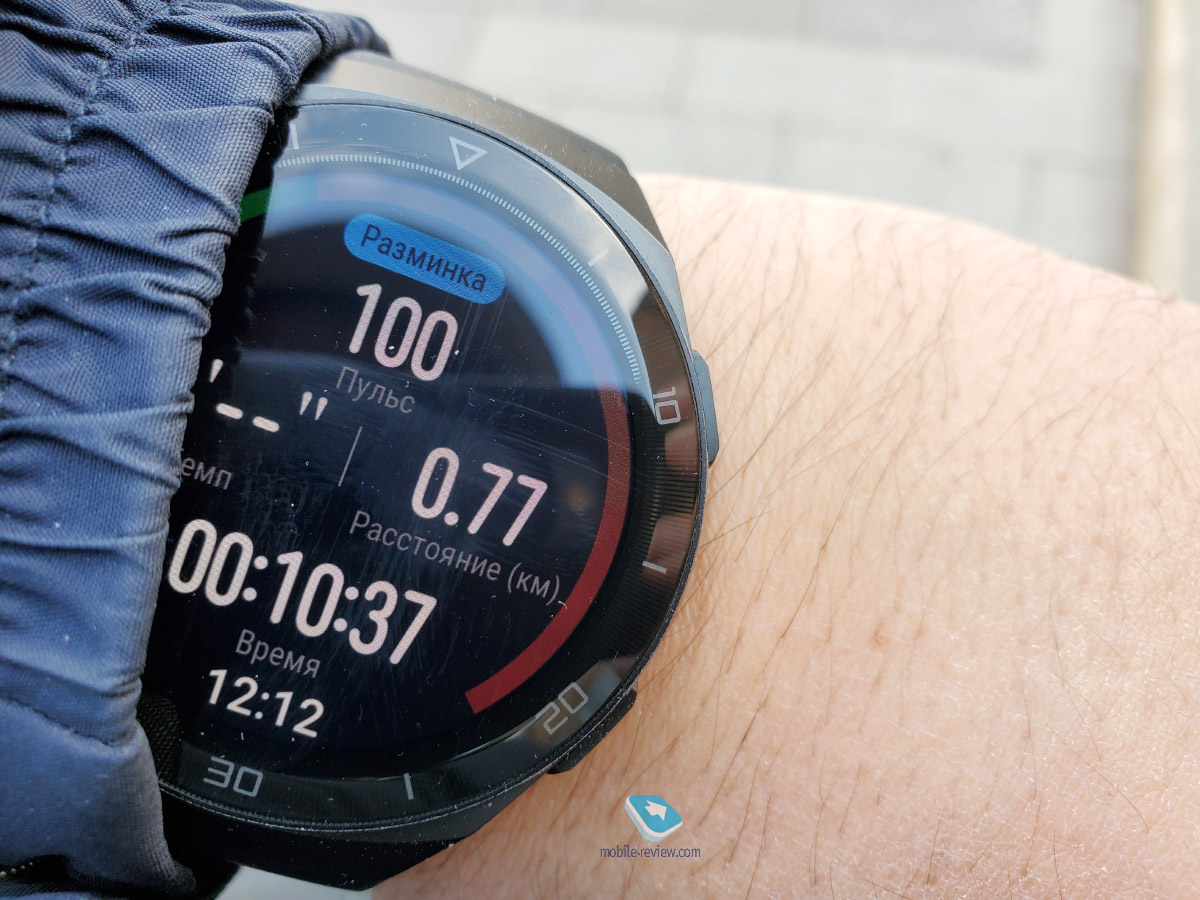  Huawei Watch GT2e (46 , HCT-B19)
