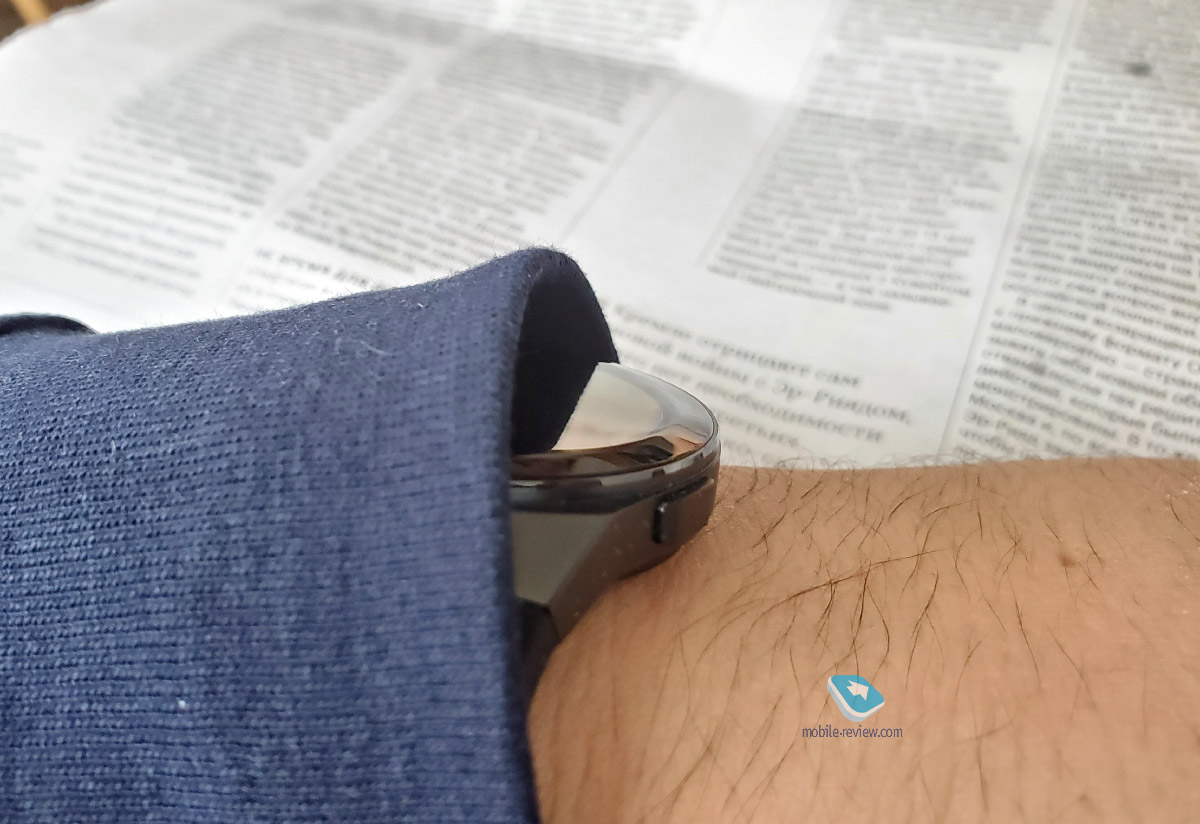  Huawei Watch GT2e (46 , HCT-B19)