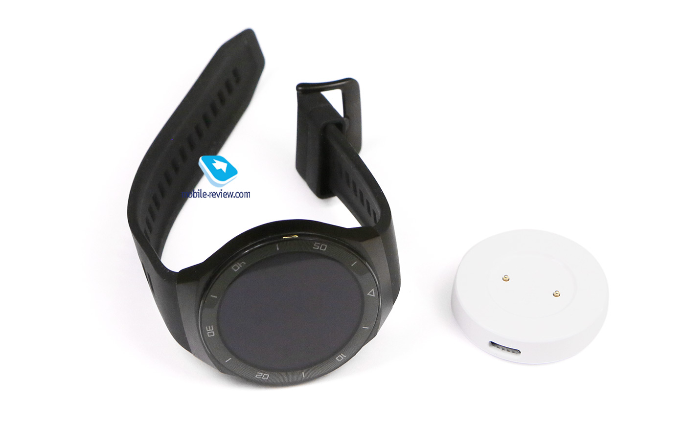  Huawei Watch GT2e (46 , HCT-B19)