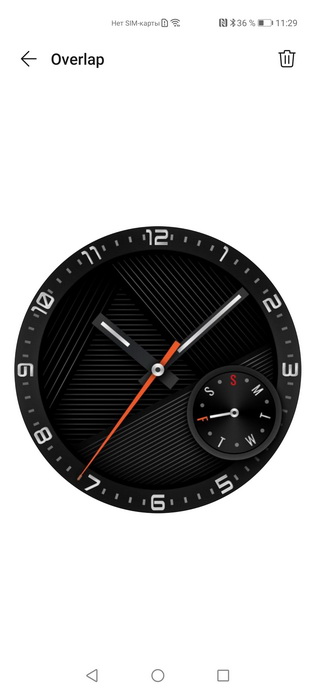 Huawei watch gt 2 quadranti 2025