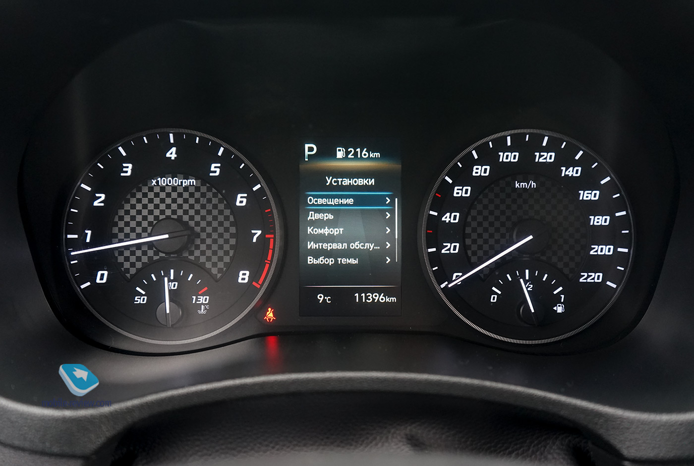  Hyundai Solaris.    
