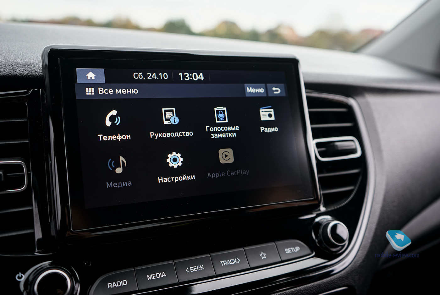  Hyundai Solaris.    