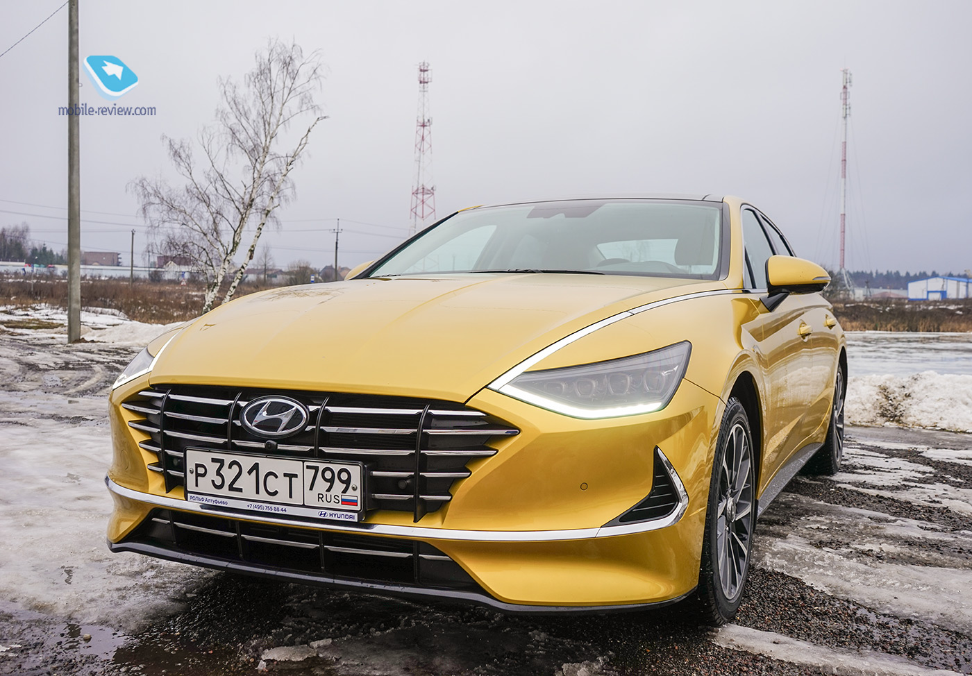  Hyundai Sonata 2020. ,  