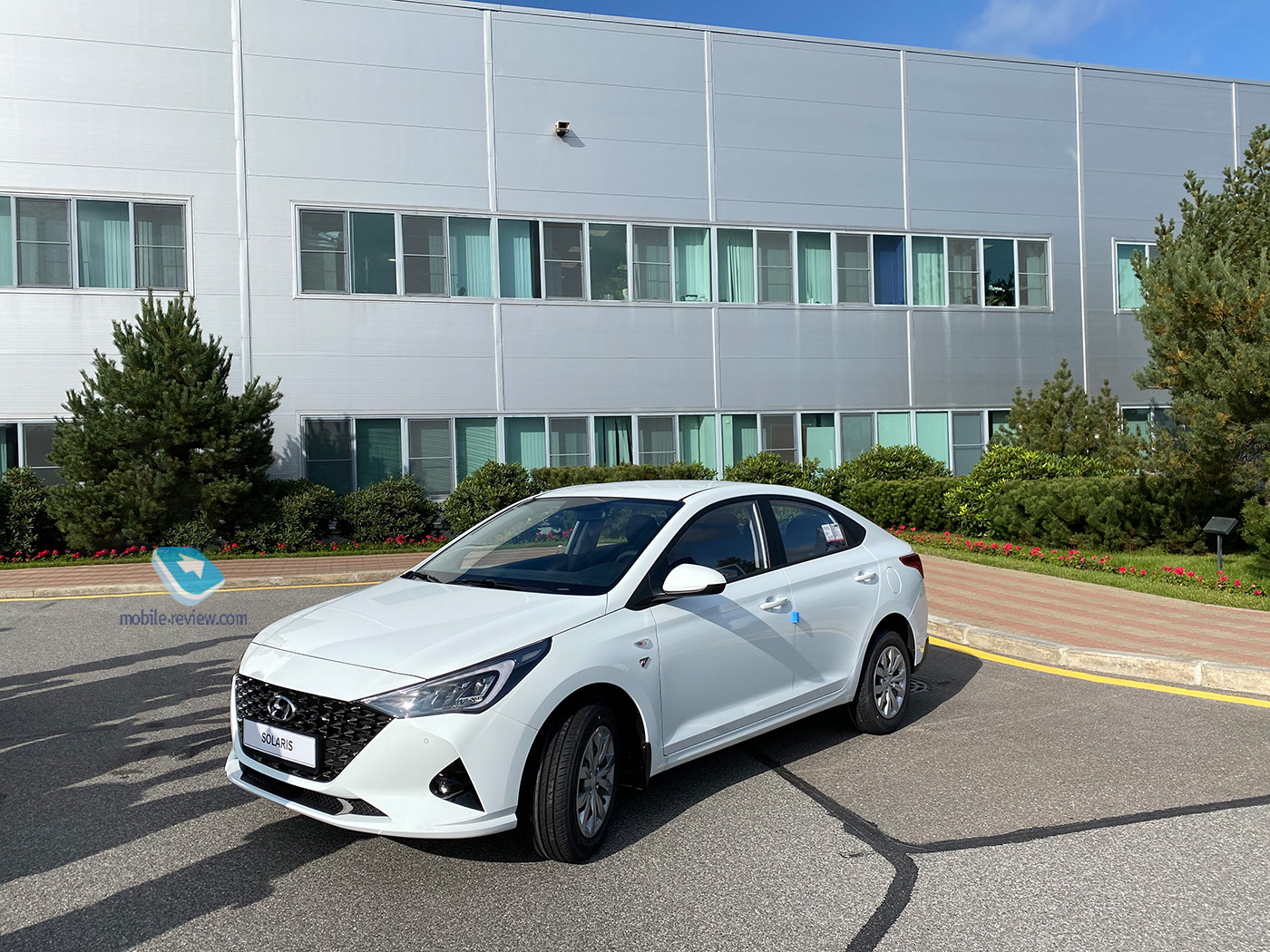  Hyundai  - 10 