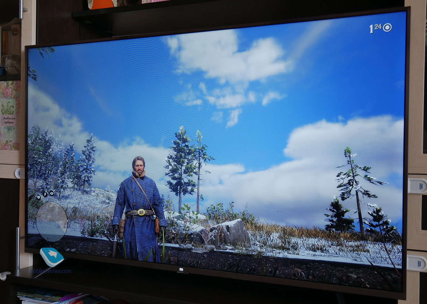   Xiaomi Mi TV 4S  55 